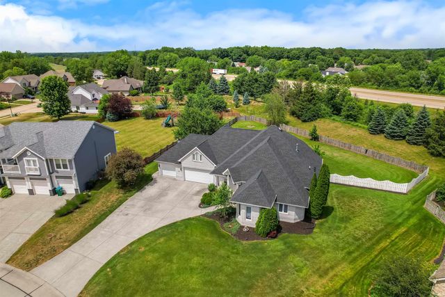 481 Cormorant Court, Lafayette, IN 47909