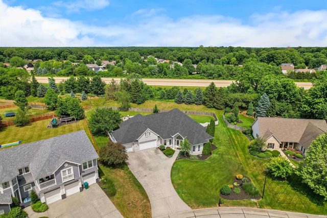 481 Cormorant Court, Lafayette, IN 47909