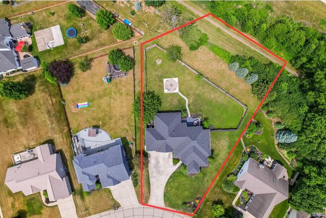481 Cormorant Court, Lafayette, IN 47909