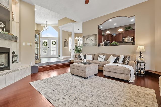 481 Cormorant Court, Lafayette, IN 47909