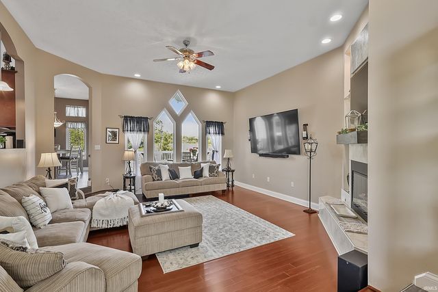 481 Cormorant Court, Lafayette, IN 47909