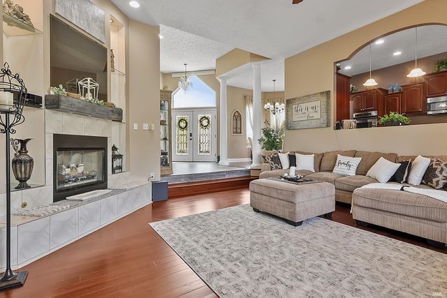481 Cormorant Court, Lafayette, IN 47909