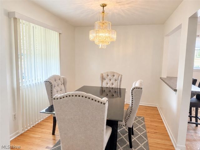 16710 Dynes Avenue, Cleveland, OH 44128