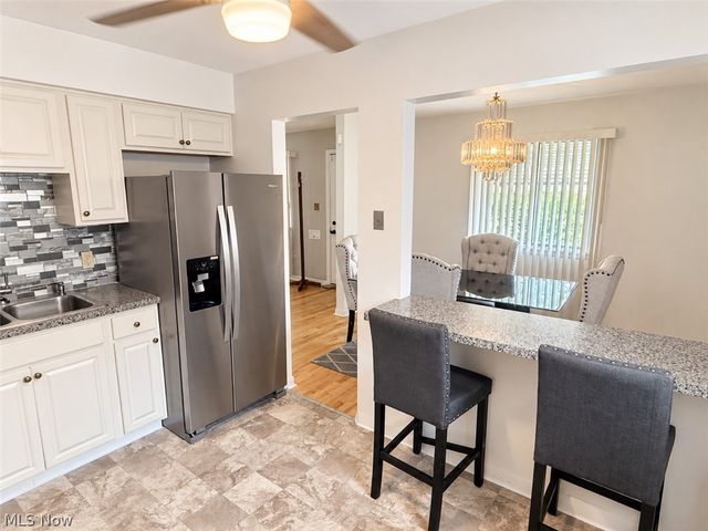 16710 Dynes Avenue, Cleveland, OH 44128