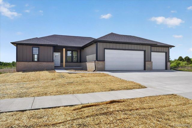 2401 McClellan Boulevard, Davison, MI 48423
