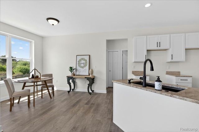 2401 McClellan Boulevard, Davison, MI 48423