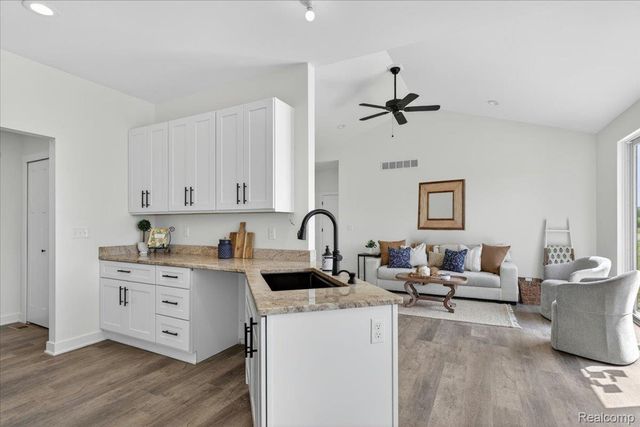 2401 McClellan Boulevard, Davison, MI 48423