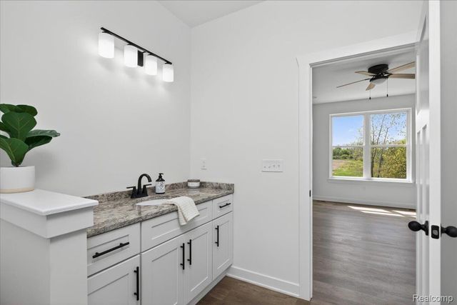 2401 McClellan Boulevard, Davison, MI 48423