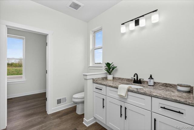 2401 McClellan Boulevard, Davison, MI 48423