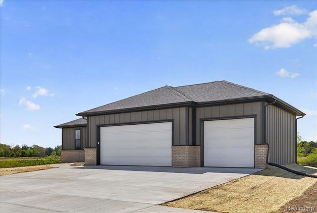 2401 McClellan Boulevard, Davison, MI 48423