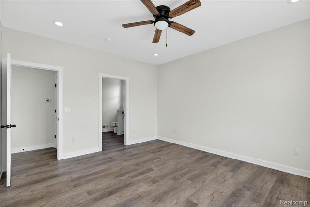 2401 McClellan Boulevard, Davison, MI 48423
