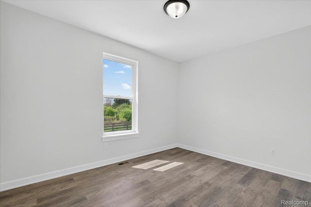 2401 McClellan Boulevard, Davison, MI 48423