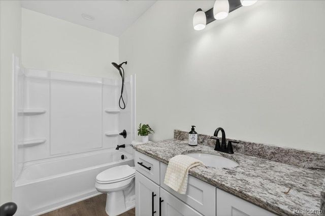 2401 McClellan Boulevard, Davison, MI 48423