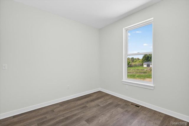 2401 McClellan Boulevard, Davison, MI 48423