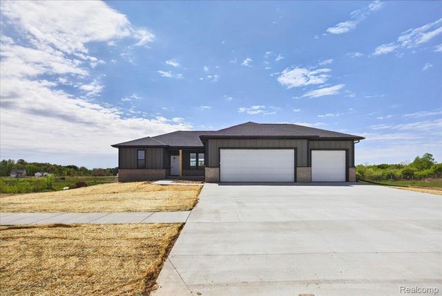 2401 McClellan Boulevard, Davison, MI 48423