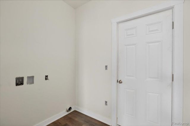 2401 McClellan Boulevard, Davison, MI 48423