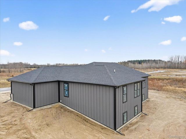 2401 McClellan Boulevard, Davison, MI 48423