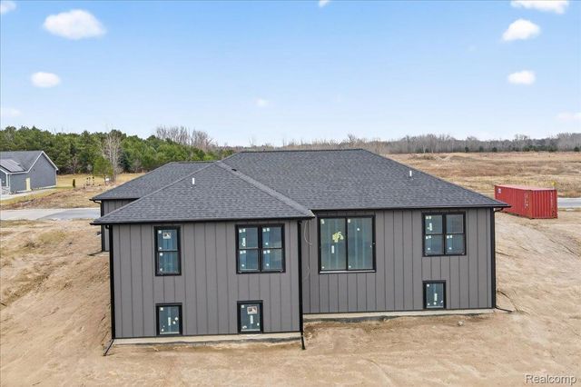2401 McClellan Boulevard, Davison, MI 48423