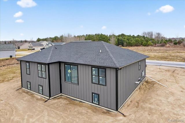 2401 McClellan Boulevard, Davison, MI 48423