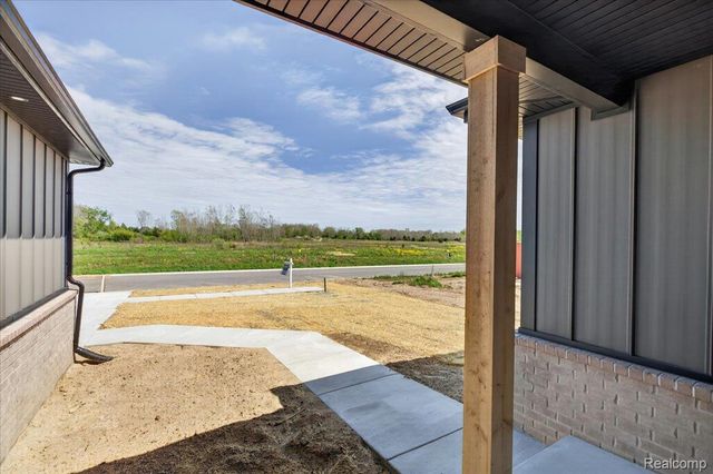 2401 McClellan Boulevard, Davison, MI 48423
