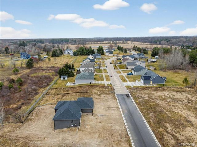 2401 McClellan Boulevard, Davison, MI 48423