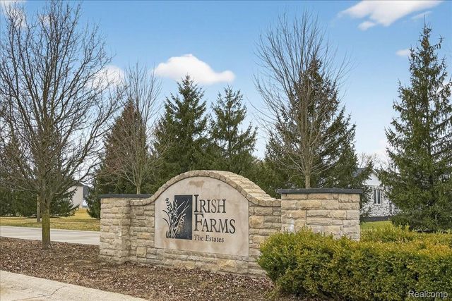 2401 McClellan Boulevard, Davison, MI 48423