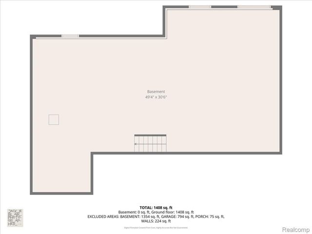 2401 McClellan Boulevard, Davison, MI 48423