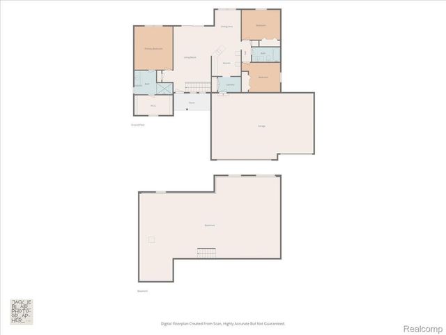 2401 McClellan Boulevard, Davison, MI 48423