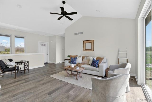 2401 McClellan Boulevard, Davison, MI 48423