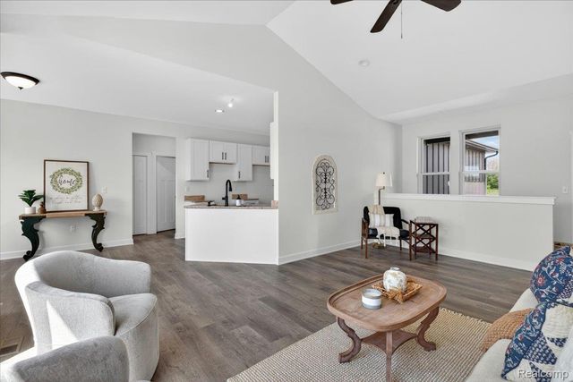 2401 McClellan Boulevard, Davison, MI 48423