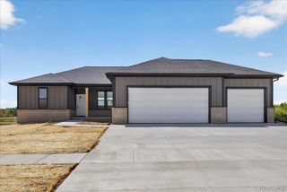 2401 McClellan Boulevard, Davison, MI 48423
