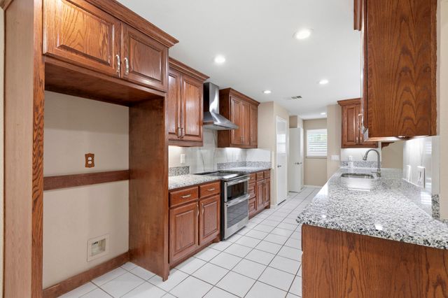 413 Hardwood Trail, Mesquite, TX 75150