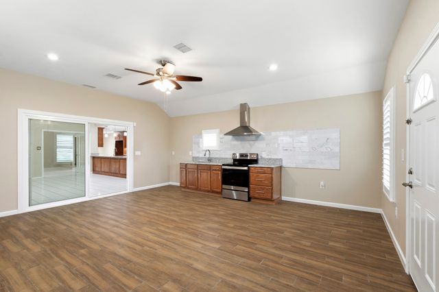 413 Hardwood Trail, Mesquite, TX 75150