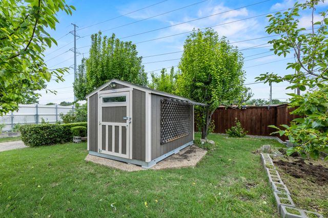 413 Hardwood Trail, Mesquite, TX 75150