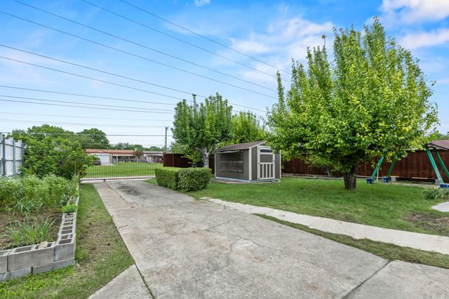 413 Hardwood Trail, Mesquite, TX 75150