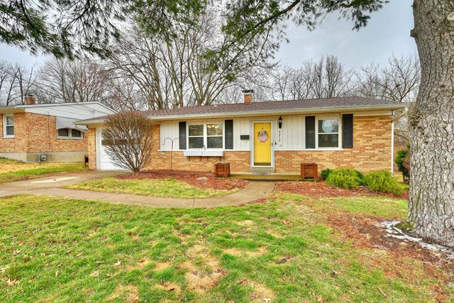 4215 Lafayette Court, Erlanger, KY 41018