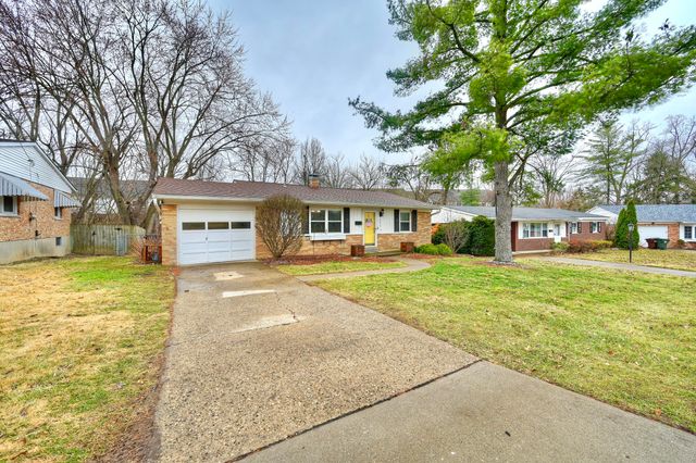 4215 Lafayette Court, Erlanger, KY 41018