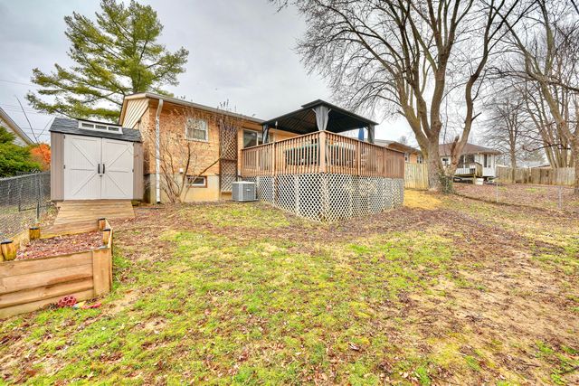 4215 Lafayette Court, Erlanger, KY 41018