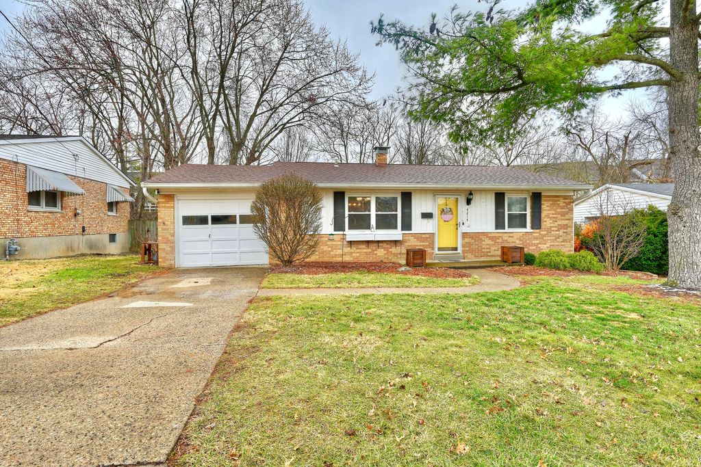 4215 Lafayette Court, Erlanger, KY 41018