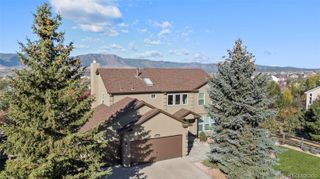 15654 Split Creek Drive, Monument, CO 80132