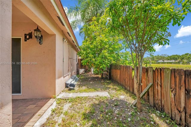 14530 SW 156th Avenue, Miami, FL 33196
