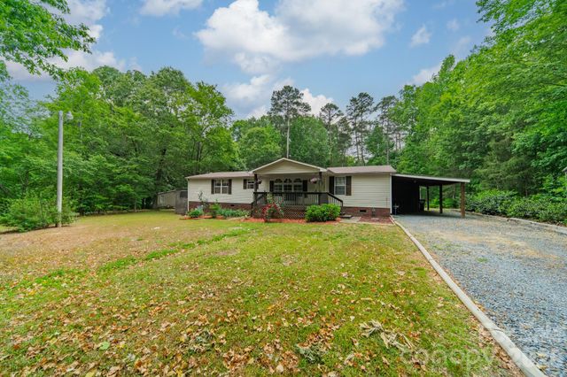 13753 Saint Thomas Drive, Stanfield, NC 28163