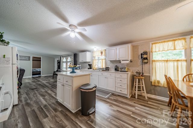 13753 Saint Thomas Drive, Stanfield, NC 28163