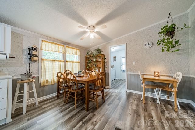 13753 Saint Thomas Drive, Stanfield, NC 28163