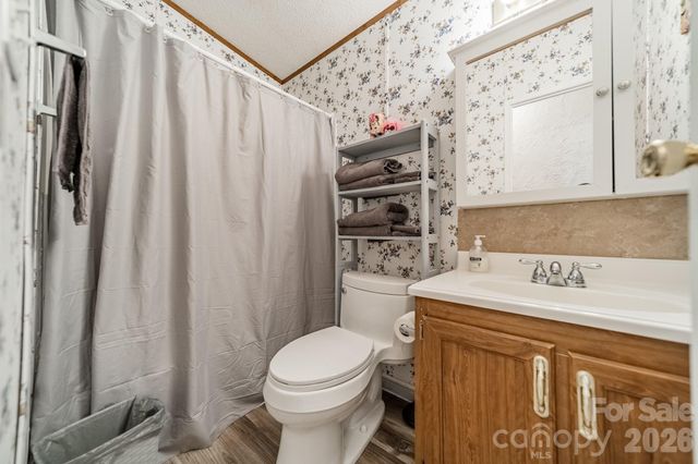 13753 Saint Thomas Drive, Stanfield, NC 28163