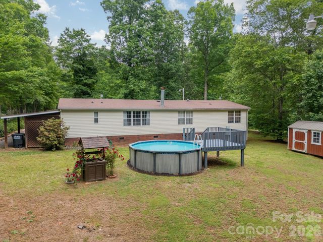 13753 Saint Thomas Drive, Stanfield, NC 28163