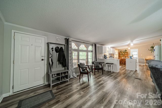 13753 Saint Thomas Drive, Stanfield, NC 28163