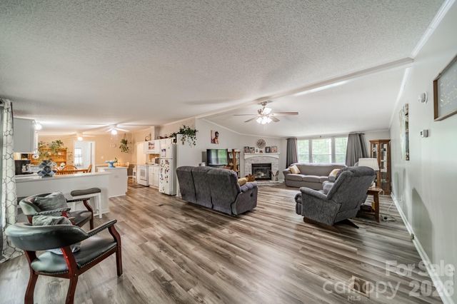 13753 Saint Thomas Drive, Stanfield, NC 28163