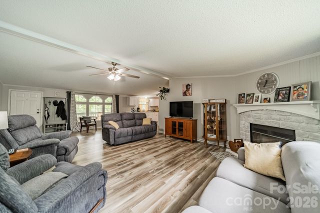 13753 Saint Thomas Drive, Stanfield, NC 28163