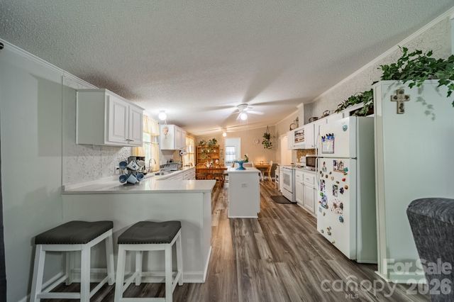 13753 Saint Thomas Drive, Stanfield, NC 28163